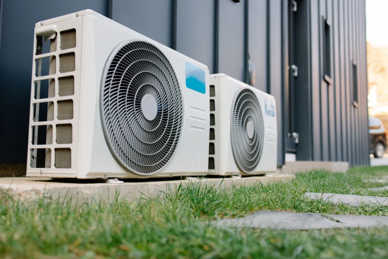 Heating and Cooling